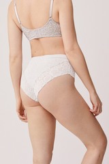 Трусы высокие YSABEL MORA 10556 High waist