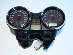 Приборная панель Honda CB 1300 03-08