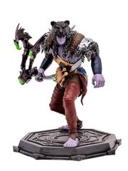 Фигурка McFarlane Toys World of Warcraft: Elf Druid & Elf Rogue (Epic)