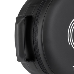 Макивара TARGEX ROUND черная