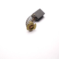 Запчасть №35 для SAID SD-115. Щетки