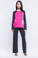 Пижама женская