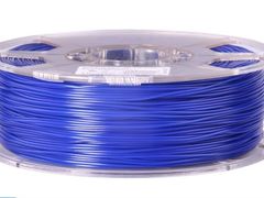 Катушка PLA-Пластика ESUN 1.75 Мм 1кг., Синяя (PLA175U1)