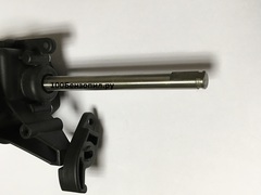 Редуктор привода колес для газонокосилки