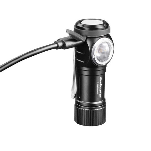 Фонарь светодиодный Fenix LD15R CREE XP-G3, 500 лм, аккумулятор