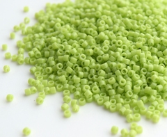 DB-0733 Opaque Chartreuse