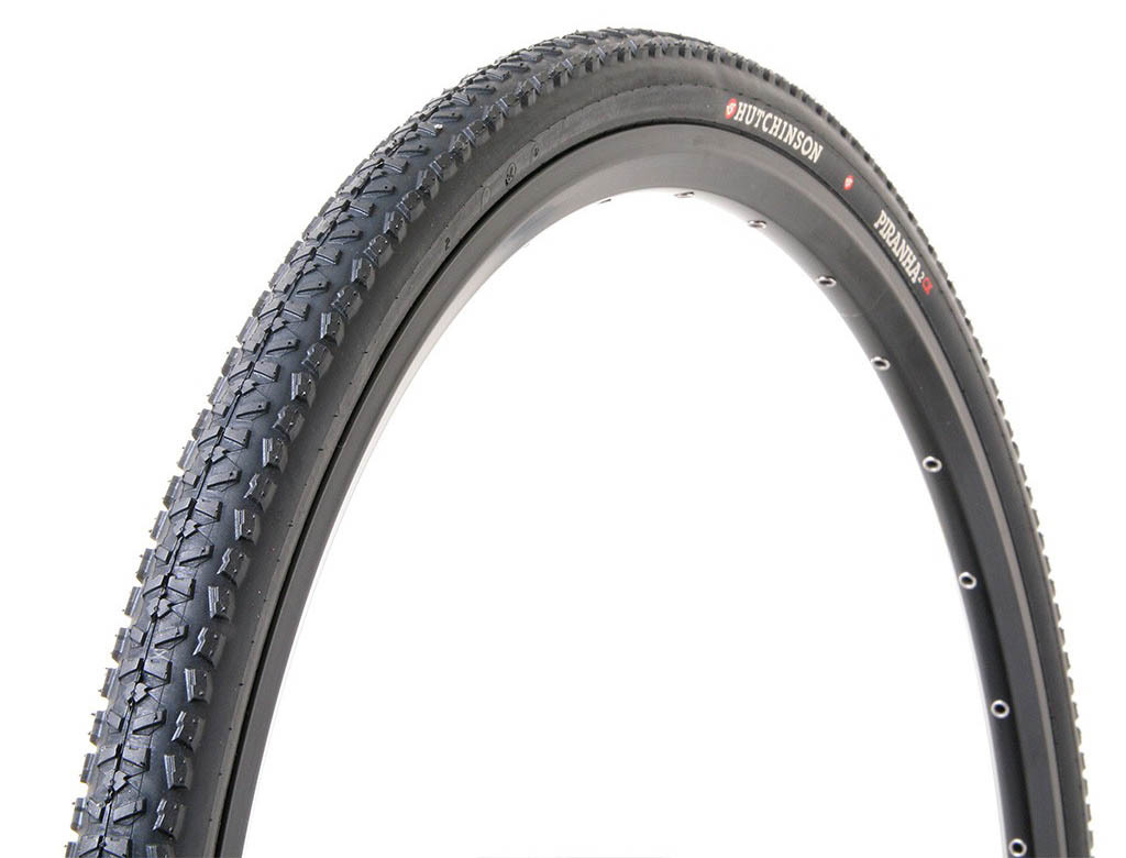 Hutchinson Piranha 700x34c Tubeless Ready Protect Air Max 127 tpi 2 531 Extreme Service