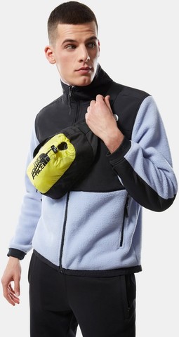 Картинка сумка поясная The North Face Bozer Hip Pack III L Slphrspg - 2