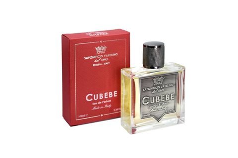 ДУХИ SAPONIFICIO VARESINO Cubebe Eau de Parfum 100 мл