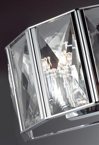 Бра Odeon Light Brittani 4119/2W