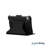 UAG Metropolis Series Case for Apple iPad Mini (6th Gen) 2021 Black (Чёрный)123286114040