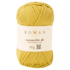 Пряжа Rowan Summerlite DK (453)
