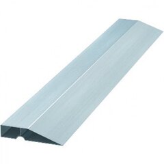 Правило алюминиевое,h-образный профиль,L-1,5 м//Сибртех