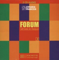 Forum 3 CD audio classe (x2) лиценз.