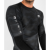 Рашгард Venum Electron 3.0 Black L/S