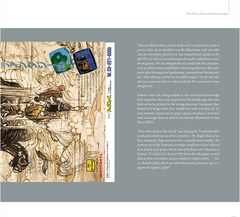 Yoshitaka Amano: The Illustrated Biography-Beyond the Fantasy