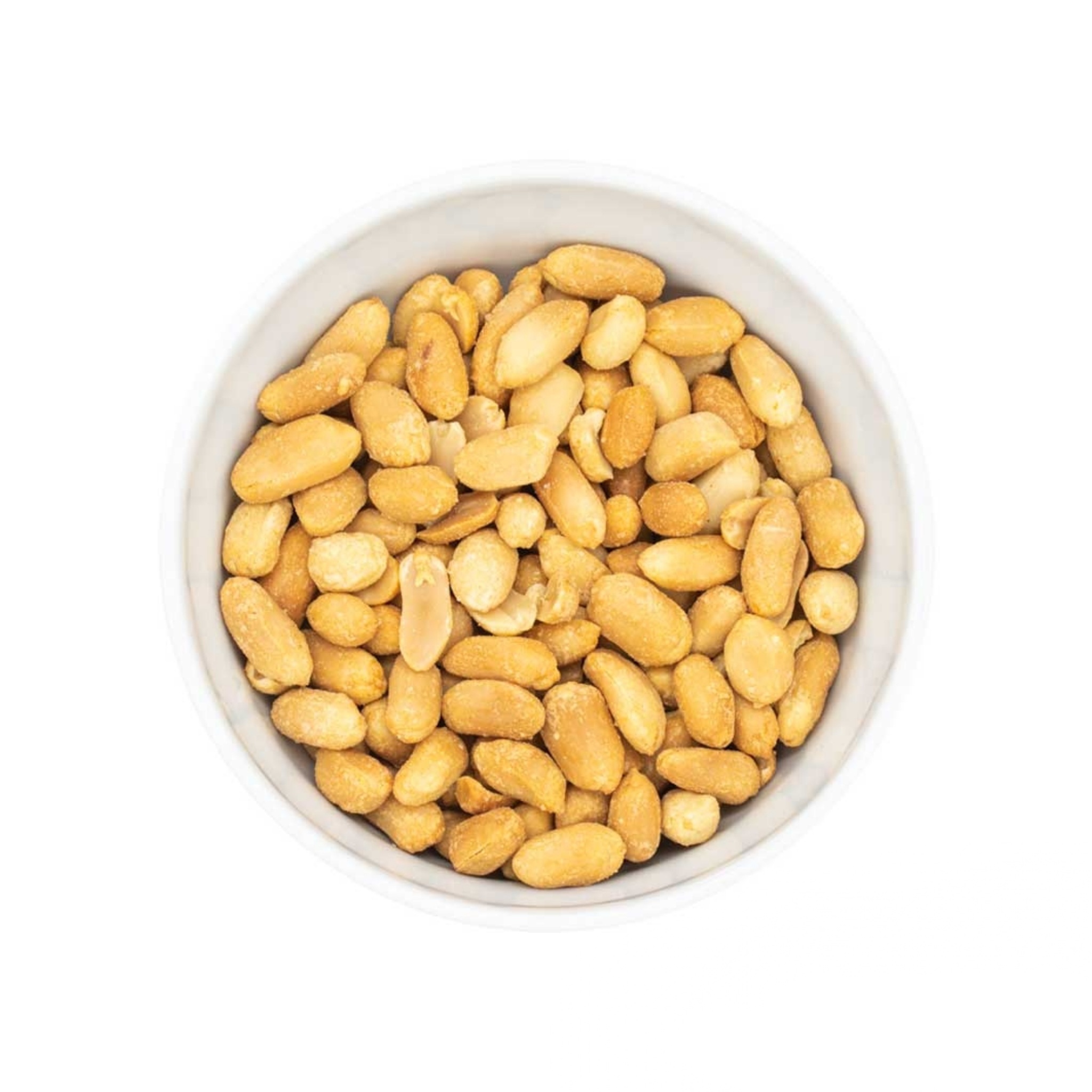 Арахис бланшированный жарено-соленый, недорого купить в Москве, оптом и ...