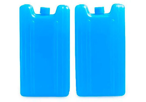 Аккумулятор холода, 2шт