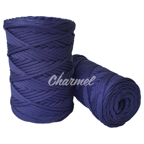 Dark Night Lite 3 mm polyester cord