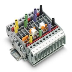 USST 6-T/SP-Клемма с размыкателем