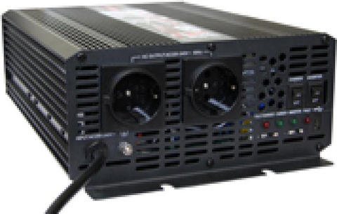 Преобразователь тока (инвертор) AcmePower AP-UPS3000/12