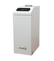 Газовый напольный двухконтурный котел AXIS SMART 12 кВт (AXIS-09-12EW-00)