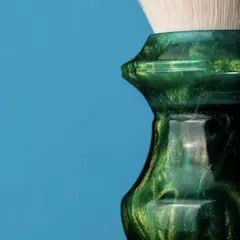 Помазок для бритья Frank Shaving G4-GR56 синтетика