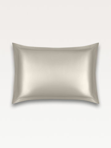 Наволочка с ушками 50x70 Luxe Dream Элит Латте