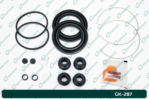 Ремкомплект суппорта G-brake GK-287