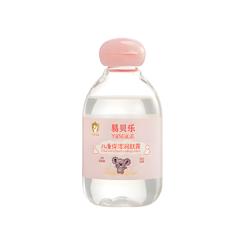 ( 2pv)YIBEILE  Увлажняющий лосьон для детей. 180 ml