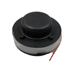 Катушка для триммера DDE ET600 (п28-30) (A0D124500001R) с леской и кольцом (910-591-63)