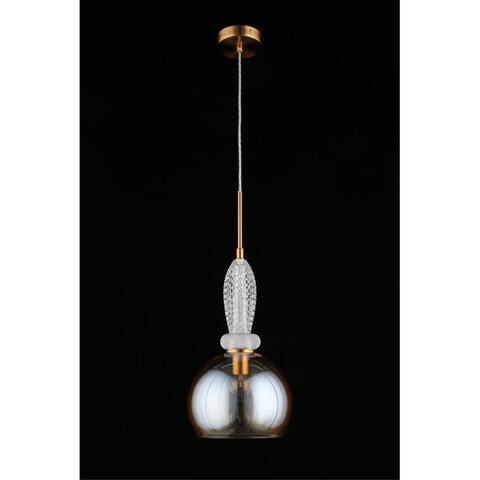 Подвесной светильник Aployt Kristel APL.304.16.01