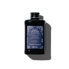 DAVINES Шампунь для сияния блонд Heart of Glass