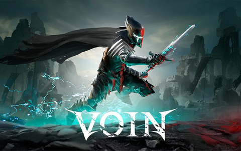 VOIN (Ранний доступ) (для ПК, цифровой код доступа)