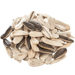 Smile King лакомство для попугаев семена подсолнечника 50 гр