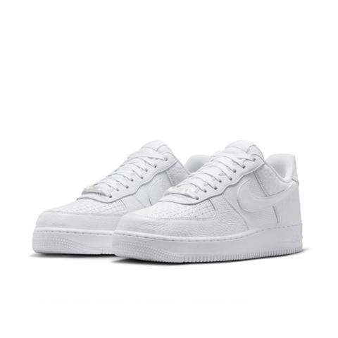 кроссовки AIR FORCE 1 07 LX