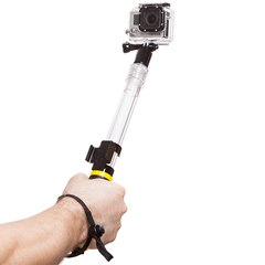 Телескопическая палка для экшн-камер (Float)