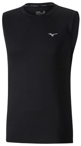 Футболка беговая Mizuno Impulse Core Sleeveless мужская