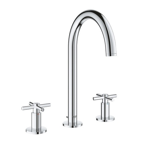 Смеситель для раковины Grohe Atrio 20008003