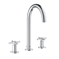 Смеситель для раковины Grohe Atrio 20008003 фото