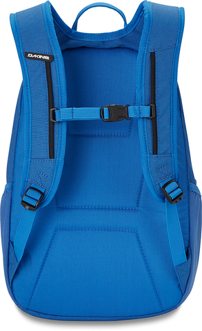 Картинка рюкзак городской Dakine campus s 18l Cobalt Blue - 2