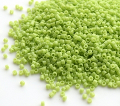 DB-0733 Opaque Chartreuse