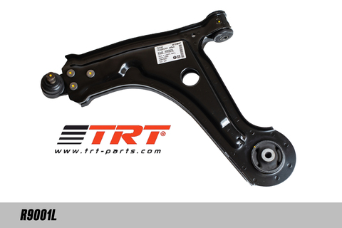 РЫЧАГ ПЕРЕДНИЙ ЛЕВЫЙ LACETTI, GENTRA TRT