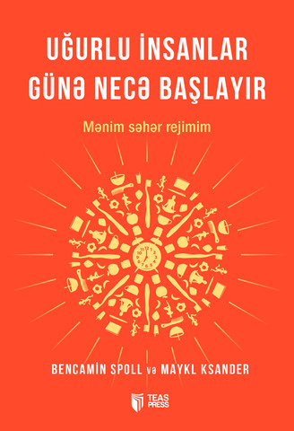 Uğurlu insanlar günə necə başlayır