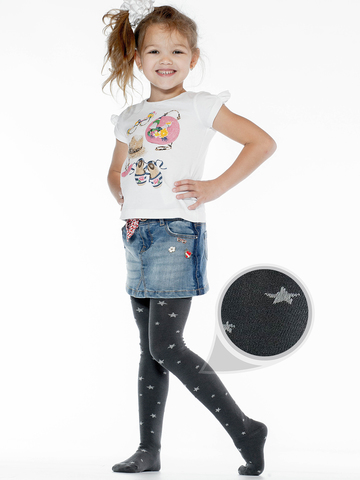 Детские колготки D029 Giulia