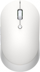 Мышь Xiaomi Mi Dual Mode Wireless Mouse Silent Edition White (Белая)