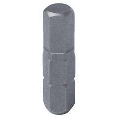 KING TONY (183606H) Вставка (бита) торцевая 5/16", L = 36 мм, HEX, 6 мм