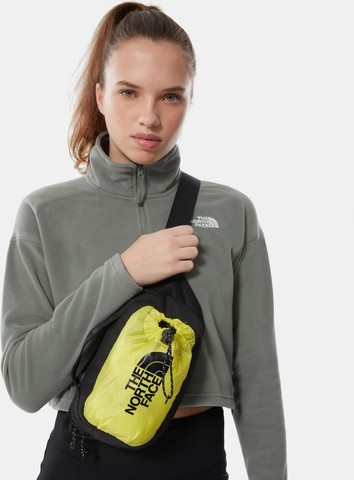 Картинка сумка поясная The North Face Bozer Hip Pack III L Slphrspg - 3