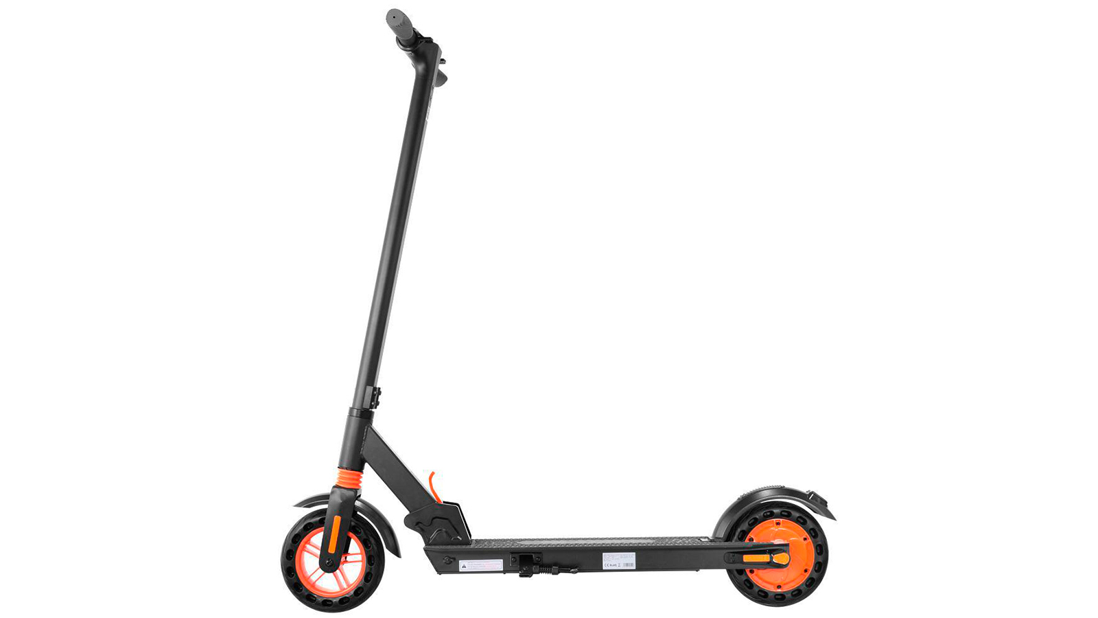 Kugoo S1