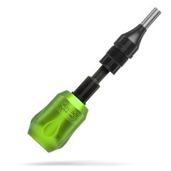 ДЕРЖАТЕЛЬ ДЛЯ КАРТРИДЖЕЙ CLICK ERGO ADJUSTABLE CARTRIDGE GRIP 32mm KRYPTONITE